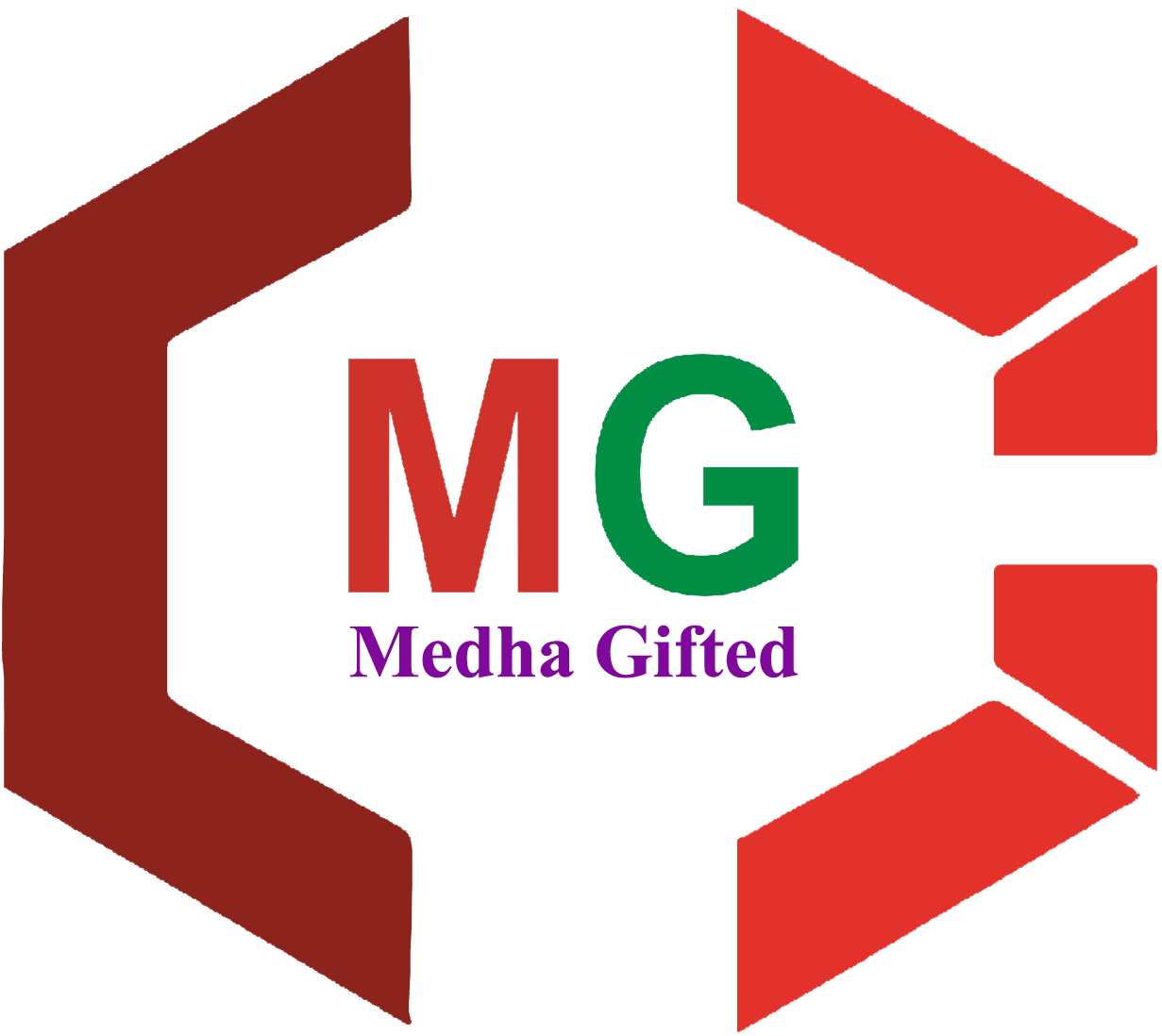 MG Aricent Logo